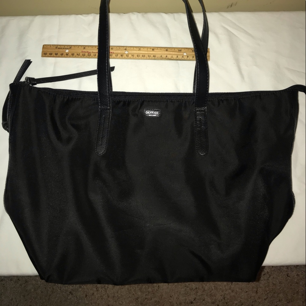 Botkier New York carry-all tote